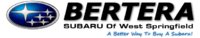 Bertera Subaru logo