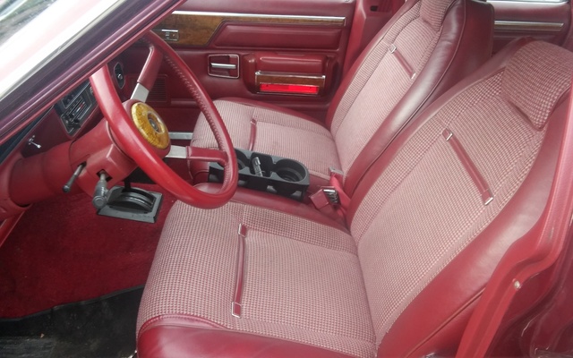 1987 AMC Eagle - Pictures - CarGurus