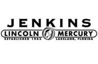 Jenkins Lincoln logo