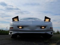Firebird Firebird
