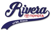 Rivera Toyota of Mt. Kisco logo