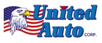 United Auto Corp. logo