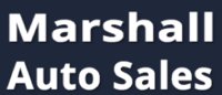 Marshall Auto Sales logo