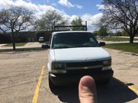 2005 Chevrolet Astro Cargo Van Overview 2005 Chevrolet Astro Cargo Van Overview