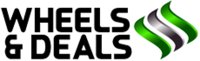 Wheels & Deals Auto Sales logo
