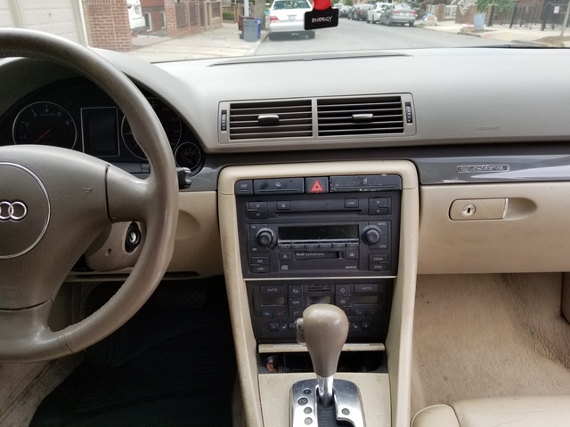 2003 Audi Tt 1 8 T Quattro Review