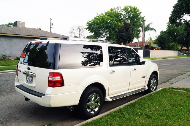 2008 Ford Expedition Pictures Cargurus