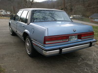 LeSabre LeSabre