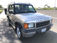 Discovery Series II Discovery Series II