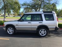 Discovery Series II Discovery Series II