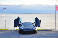 2012 McLaren MP4-12C - Exterior Pictures - CarGurus