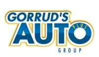 Gorrud's Auto Group logo