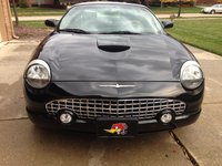 Thunderbird Thunderbird