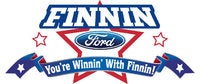 Finnin Ford logo