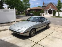 RX-7 RX-7