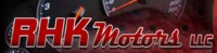 RHK Motors LLC logo