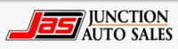 Junction Auto Sales logo