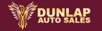 Dunlap Auto Sales logo