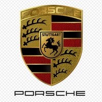 Porsche Livermore logo