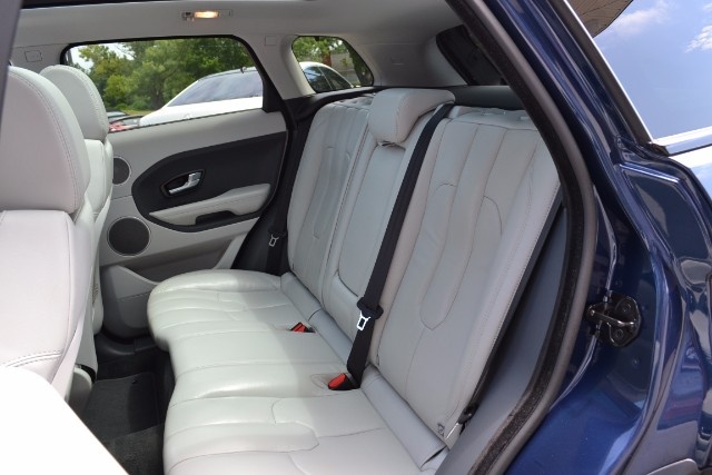 2013 Land Rover Range Rover Evoque Pictures Cargurus