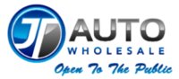 JT Wholesale Auto, Inc. logo