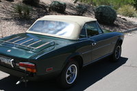 124 Spider 124 Spider