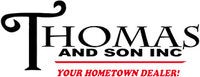 Thomas And Son - 4542 Gall Blvd logo