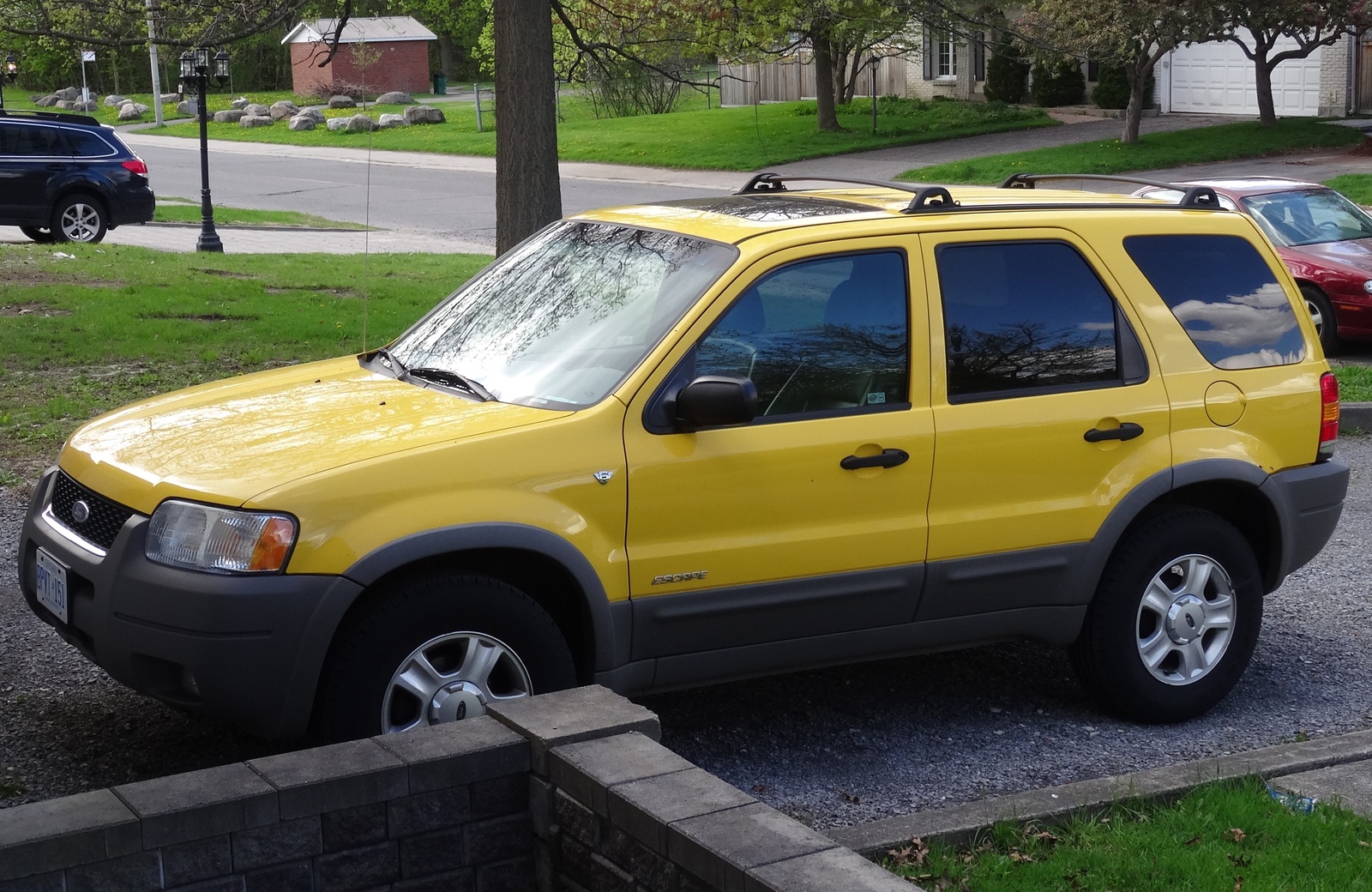 2003 f150 engine replacement cost