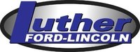 Luther Ford Lincoln logo
