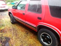 Blazer Blazer