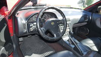 1991 Nissan 240sx Interior Pictures Cargurus