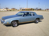 Cutlass Supreme Cutlass Supreme