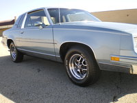 Cutlass Supreme Cutlass Supreme