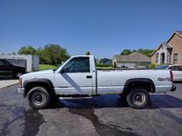 Sierra Classic 2500 Sierra Classic 2500