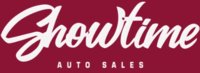 Showtime Auto Sales logo