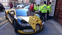 2015 Bugatti Veyron Overview 2015 Bugatti Veyron Overview