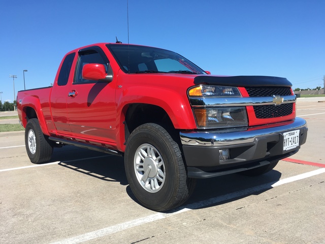 2010 Chevrolet Colorado Extended Cab Lt2 4wd 2009 chevrolet colorado lt2 ext cab 4wd pic 8557867886922129009 640x480 - 2010 Chevrolet Colorado Extended Cab Lt2 4wd