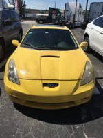 Celica Celica