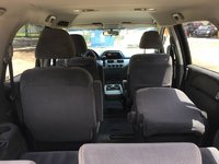 2005 Honda Odyssey Interior Pictures Cargurus