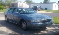 LeSabre LeSabre