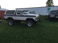 Bronco Bronco