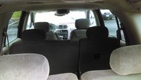 2004 Chevrolet Trailblazer Ext Interior Pictures Cargurus