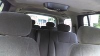 2004 Chevrolet Trailblazer Ext Interior Pictures Cargurus
