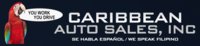 Caribbean Auto Sales, Inc. logo