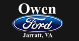 Owen Ford logo