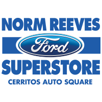 Norm Reeves Hyundai logo