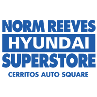 Norm Reeves Hyundai Superstore logo
