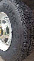 1978 Chevrolet C/K 20 Overview 1978 Chevrolet C/K 20 Overview