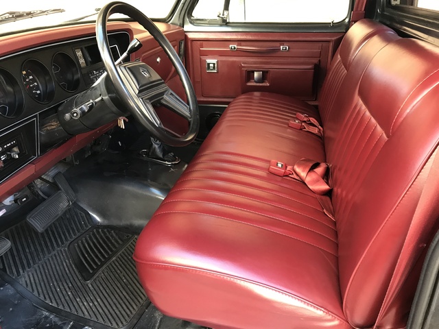 1986 Dodge Ram 250 Interior Pictures Cargurus
