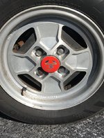 124 Spider 124 Spider
